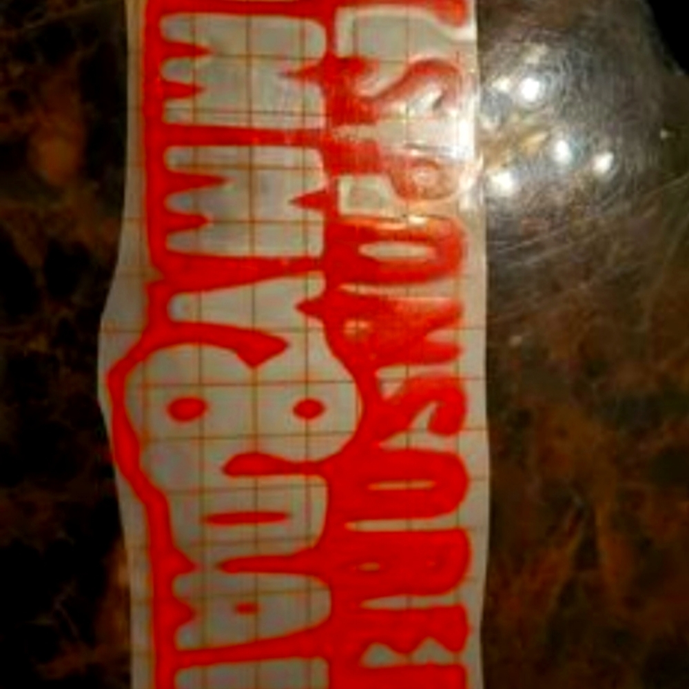 Decals for cars